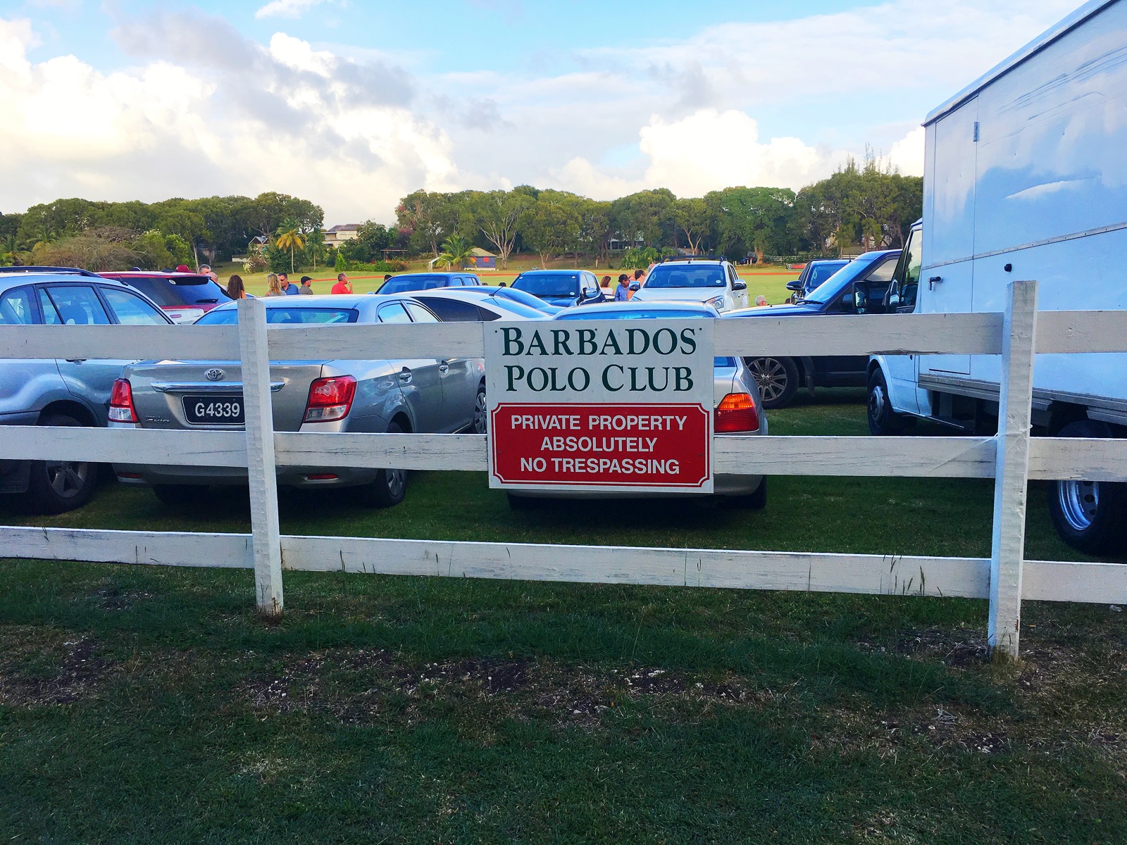 Barbados The Vacation Muse